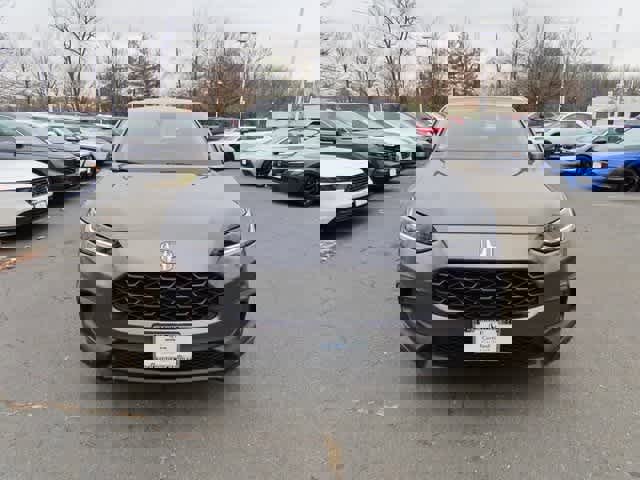 Certified 2023 Honda HR-V LX image 6