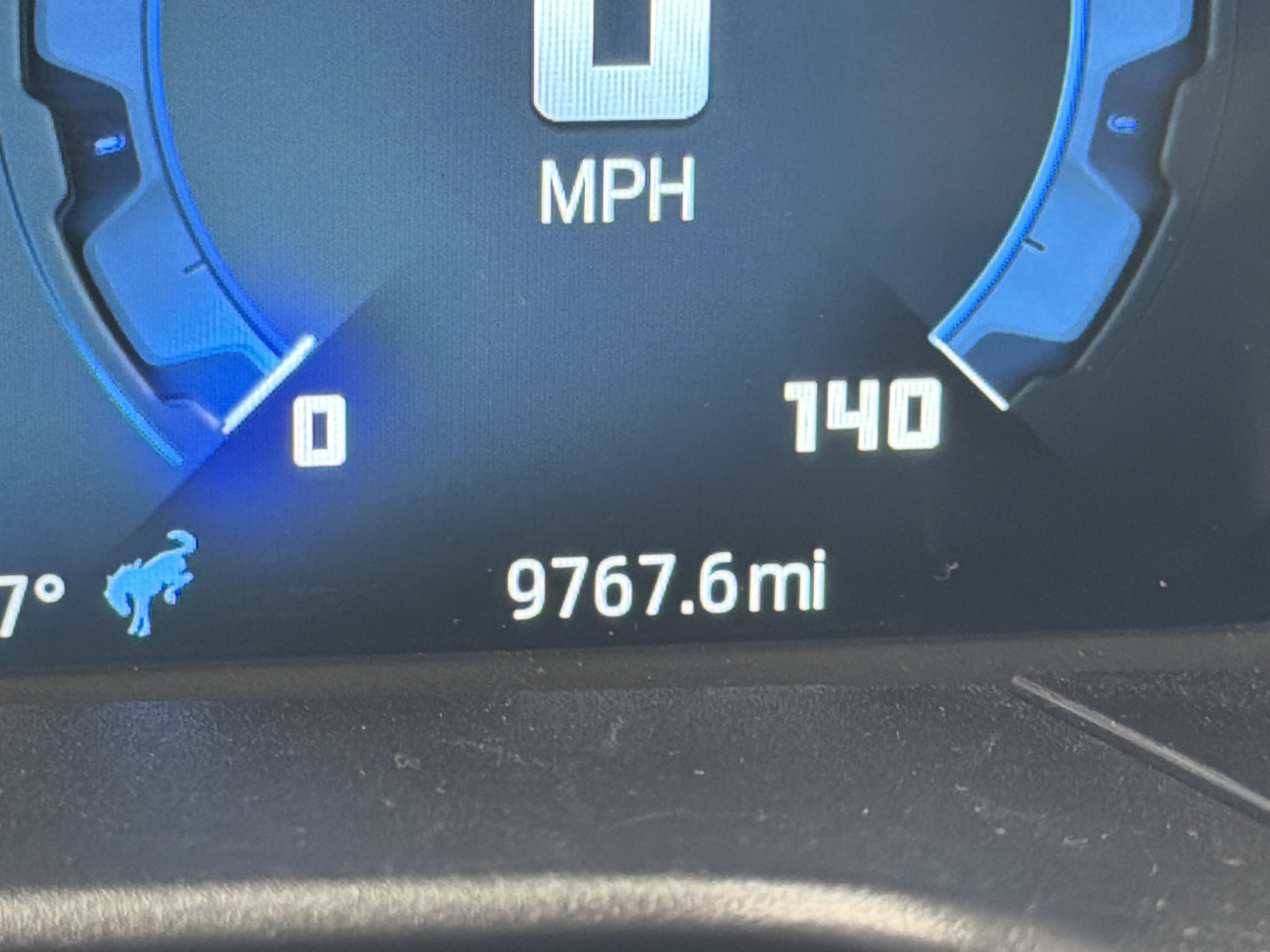 Used 2025 Ford Bronco Sport Big Bend image 21