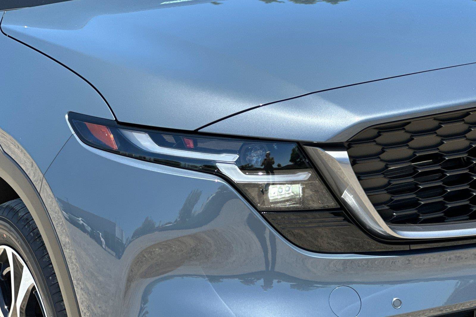 New 2026 MAZDA CX-5 Preferred AWD/4WD image 32
