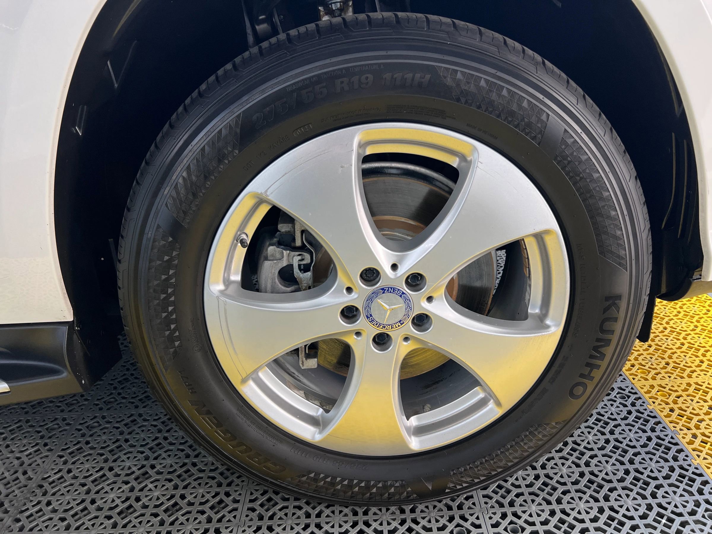 Used 2017 Mercedes-Benz GLS 450 GLS 450 Sport Utility 4D image 45