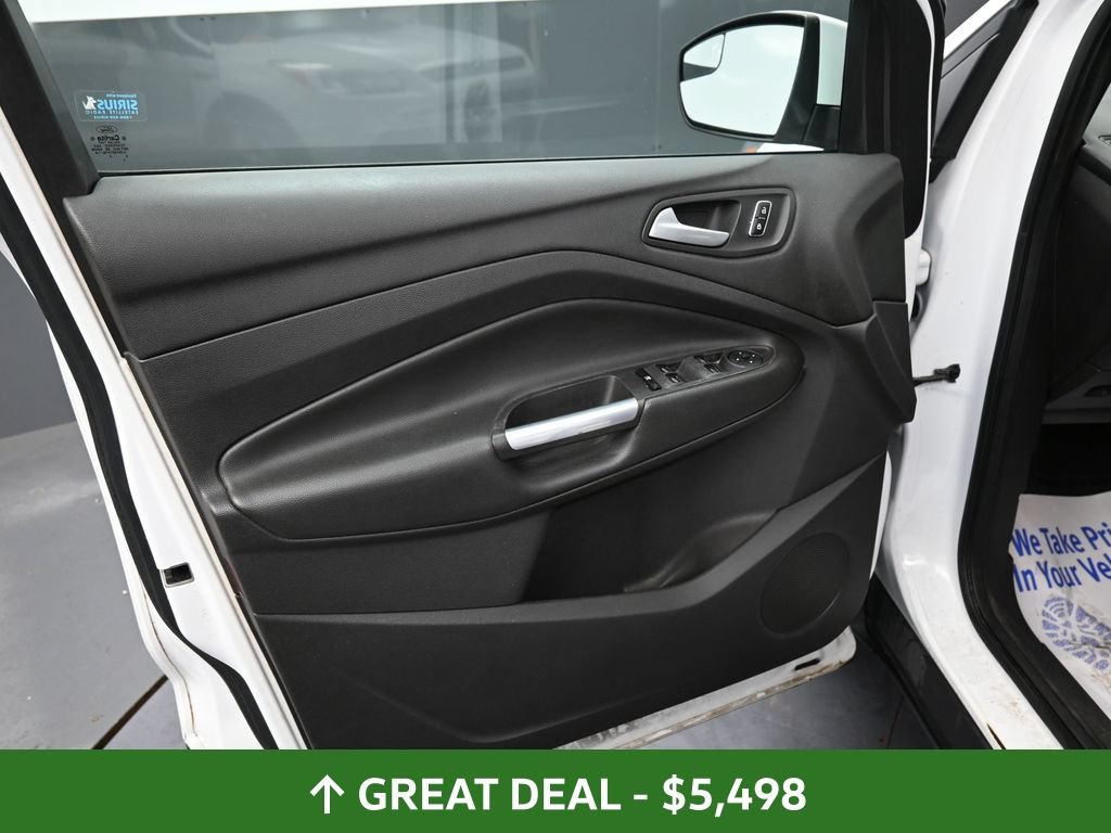 Used 2013 Ford Escape SE AWD/4WD image 26