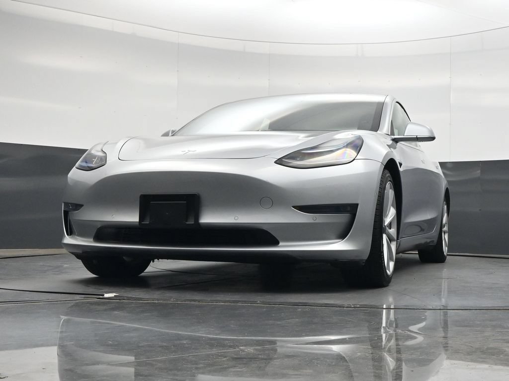 Used 2018 Tesla Model 3 Long Range AWD/4WD image 38