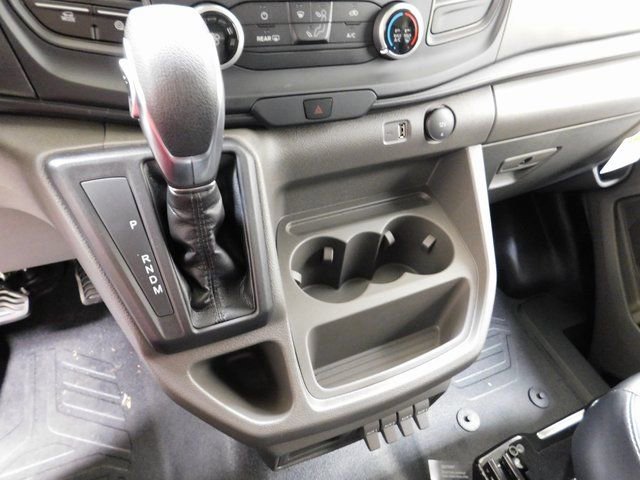 New 2024 Ford Transit 350 Low Roof w/ Upfitter Package image 30