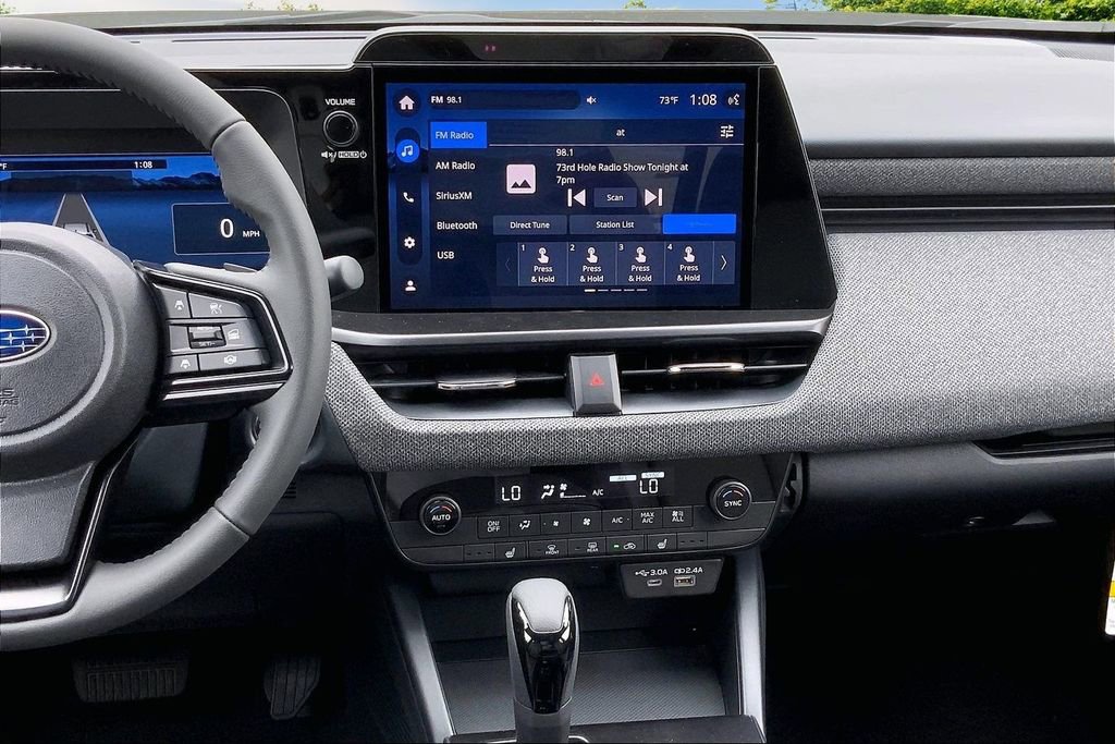 New 2026 Subaru Outback Premium image 6