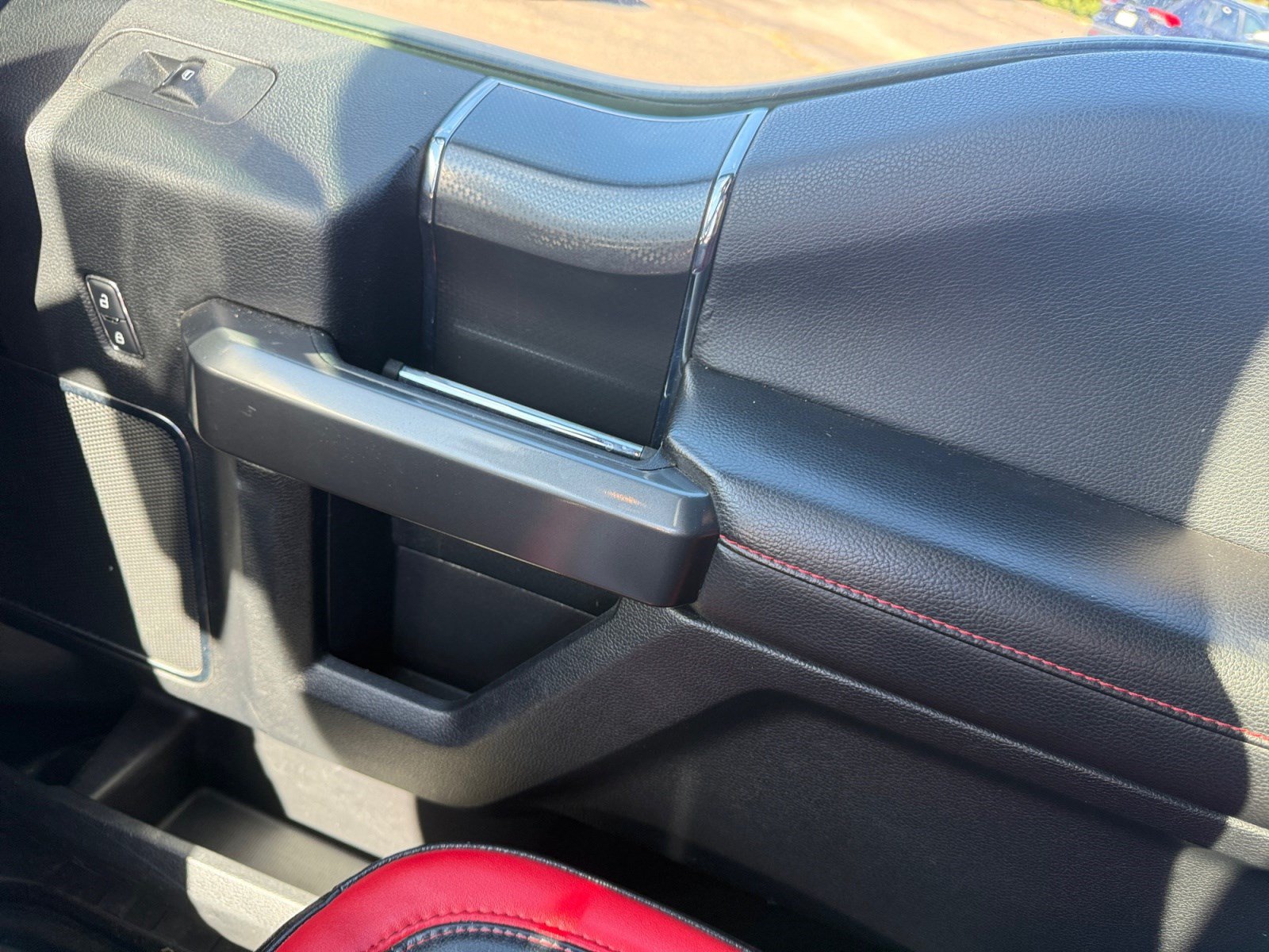 Used 2016 Ford F150 Lariat AWD/4WD image 16