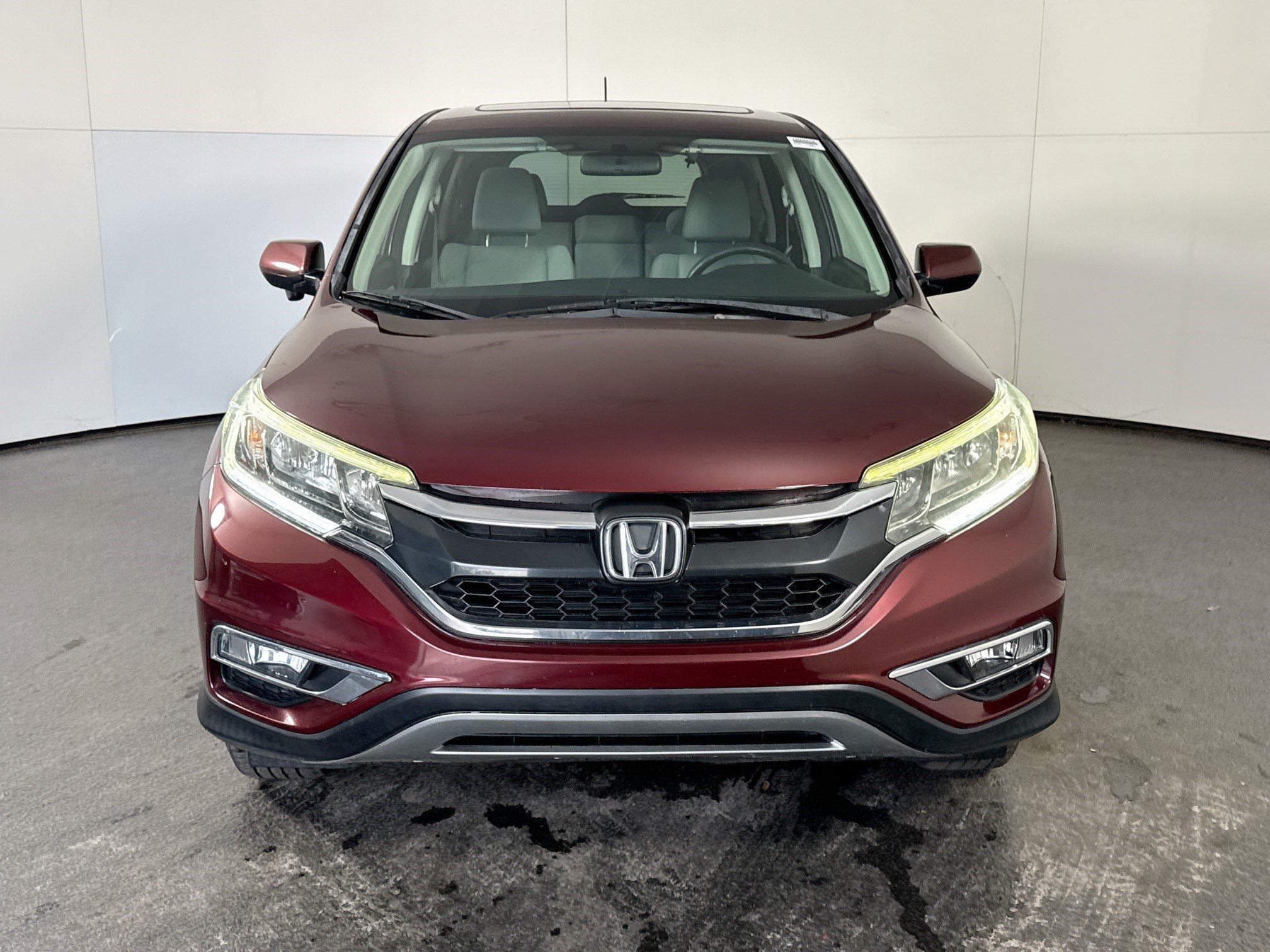 Used 2016 Honda CR-V EX image 2