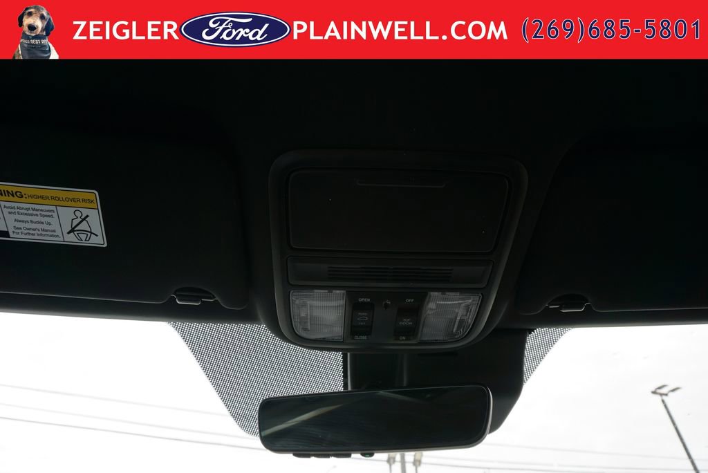 Used 2022 Honda Passport EX-L image 31
