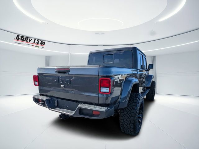 Used 2023 Jeep Gladiator Willys image 3