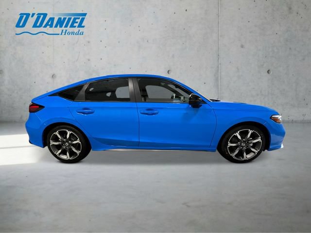 New 2026 Honda Civic Sport Touring image 8