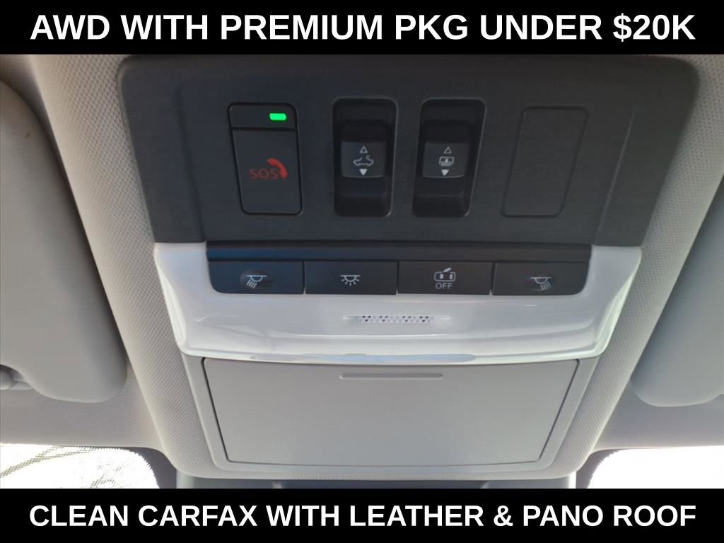 Used 2021 Nissan Rogue SV image 25