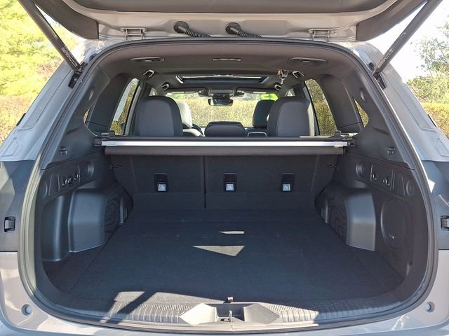 Certified 2025 Subaru Forester Sport AWD/4WD image 27