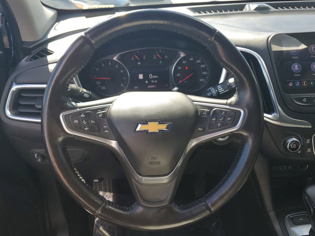 Used 2022 Chevrolet Equinox LT image 28