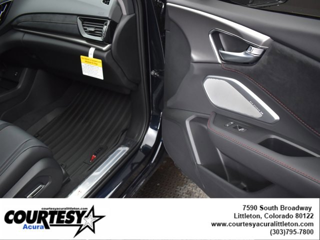 Certified 2025 Acura RDX A-Spec image 31