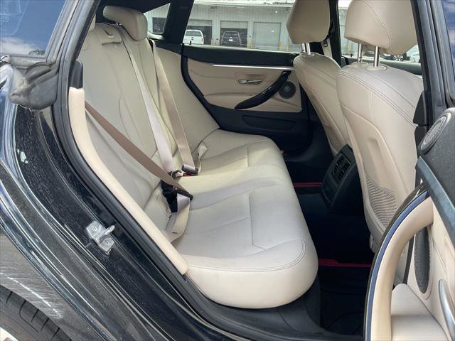 Used 2017 BMW 440i Gran Coupe image 28