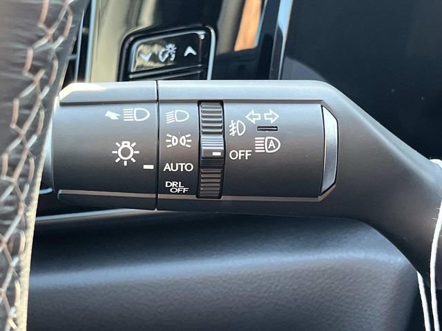 New 2026 Lexus NX 350 F Sport AWD/4WD image 35