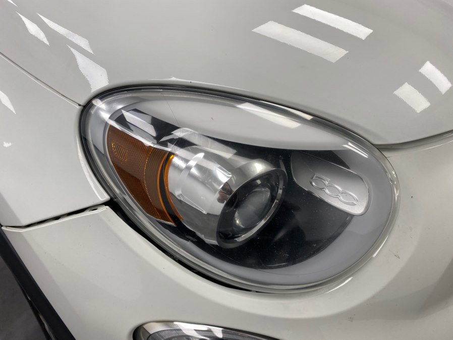 Used 2016 FIAT 500X Trekking image 10