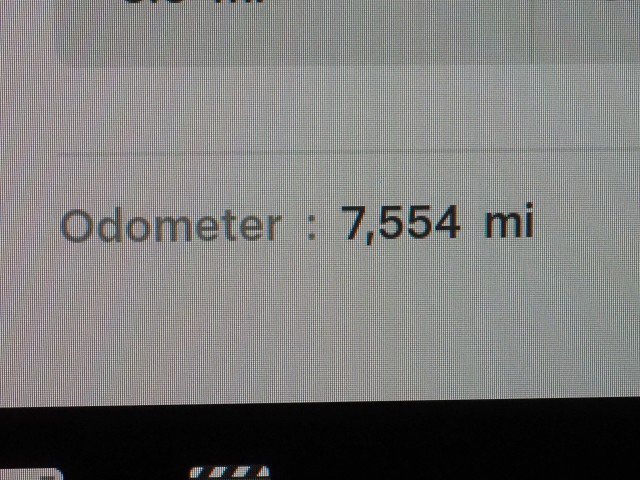 Used 2024 Tesla Model Y Performance image 20