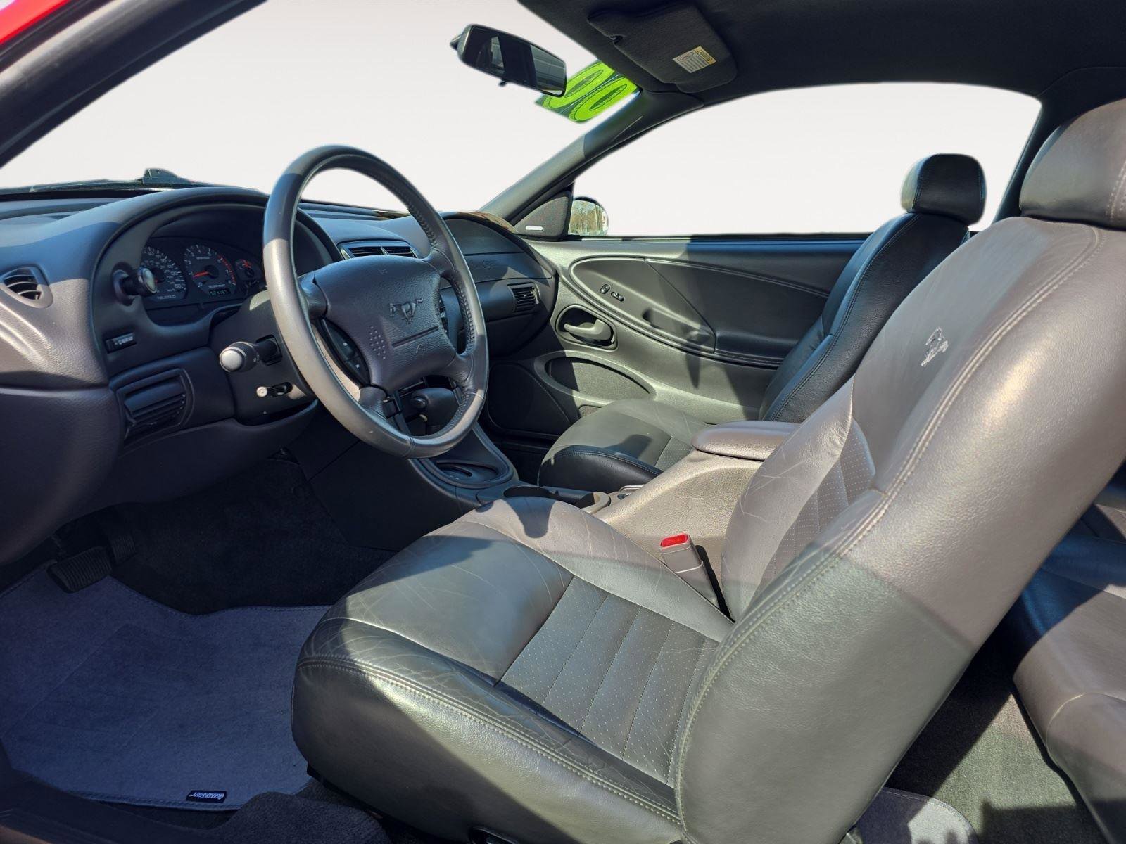 Used 2000 Ford Mustang GT image 10