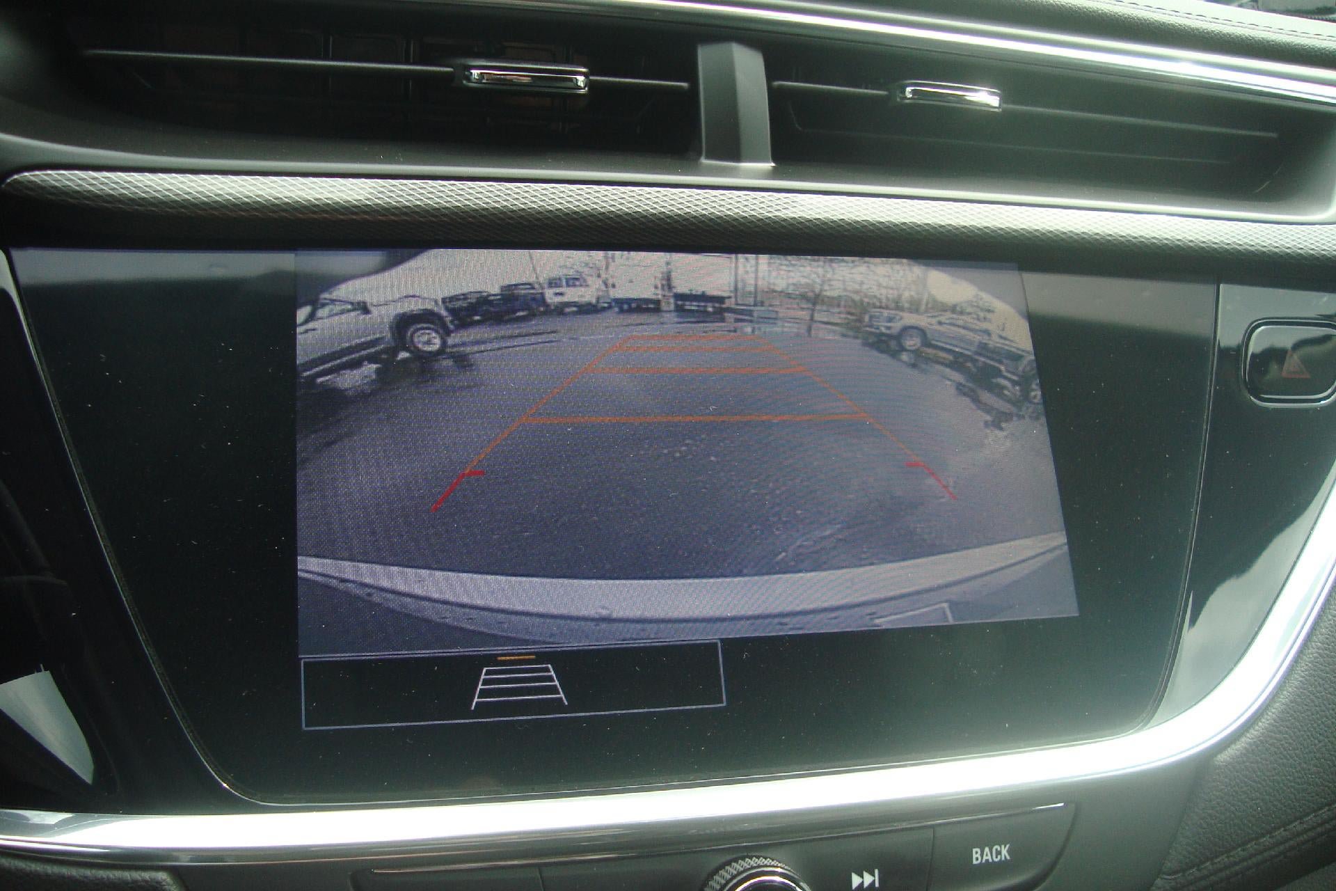 Certified 2023 Buick Encore GX Select w/ Sport Touring Package AWD/4WD image 20