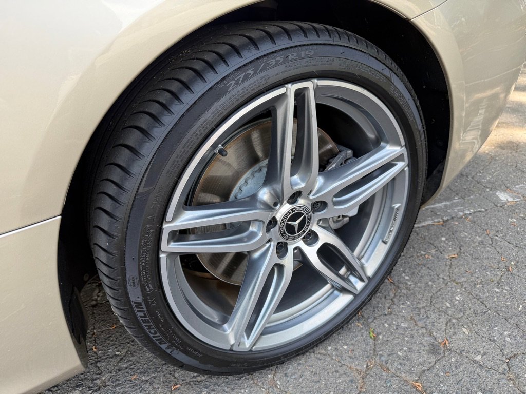 Used 2018 Mercedes-Benz E 400 Coupe image 16