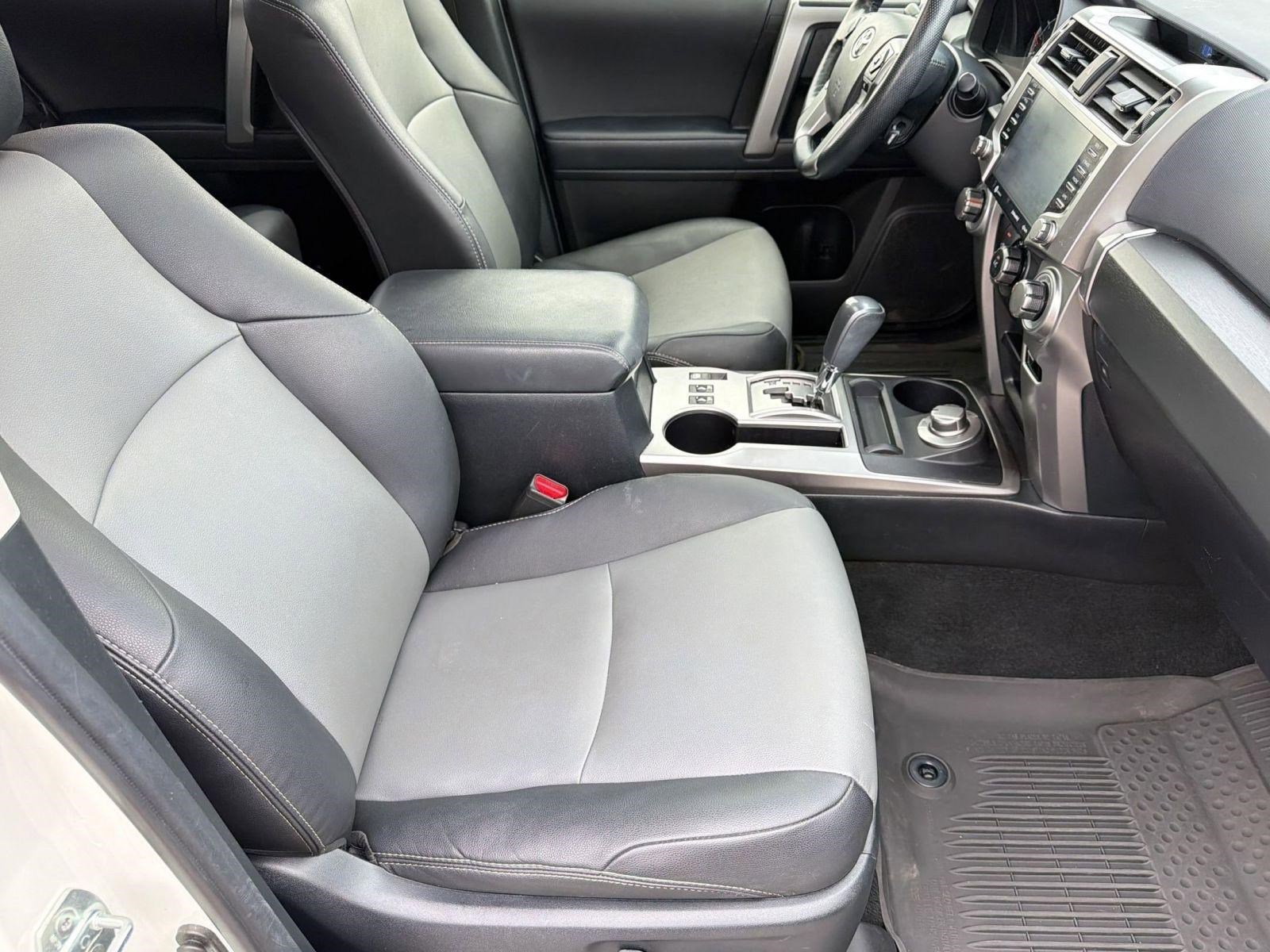 Used 2023 Toyota 4Runner SR5 Premium w/ Moonroof Package image 29