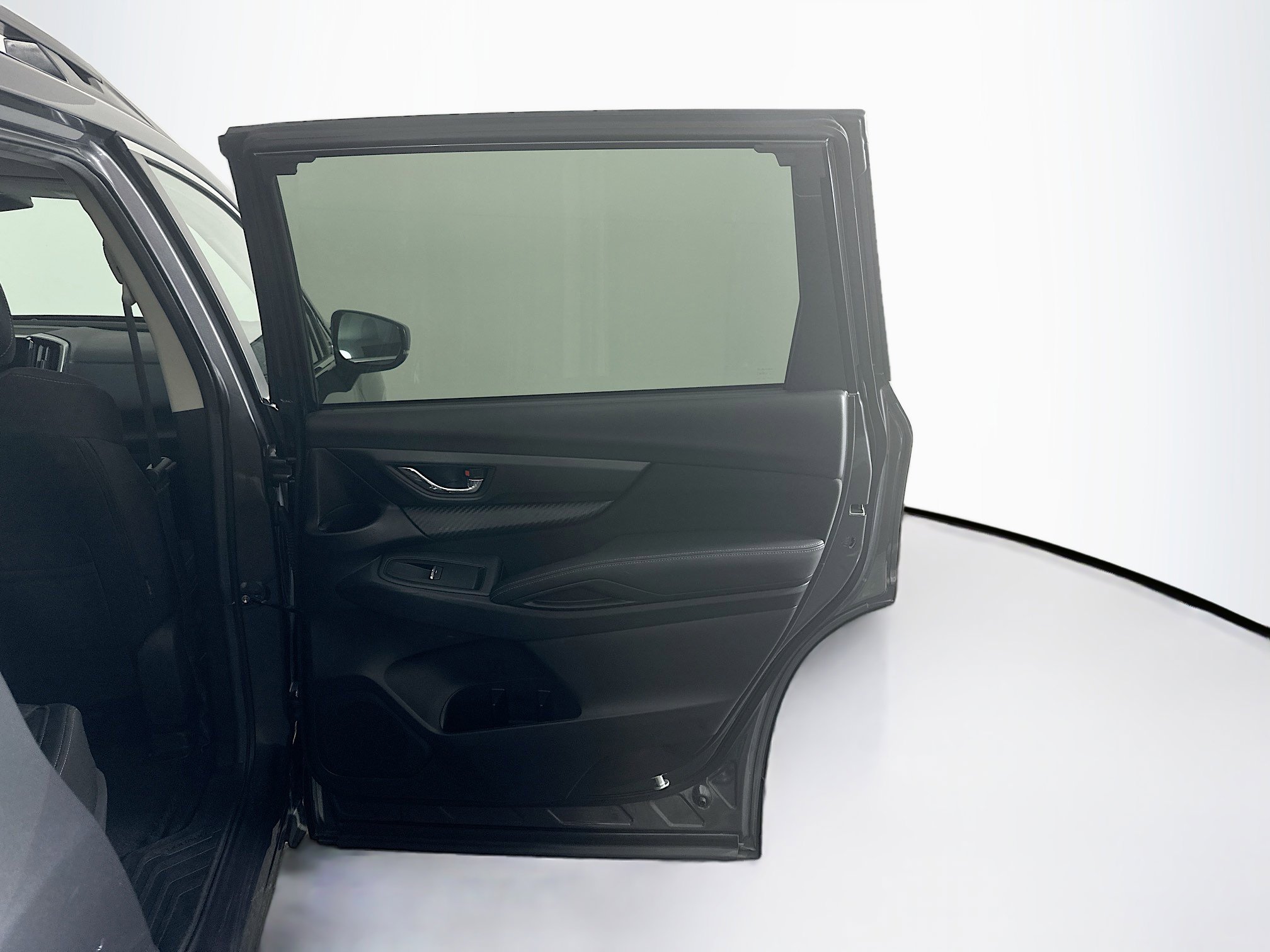 Used 2025 Subaru Ascent Premium image 30