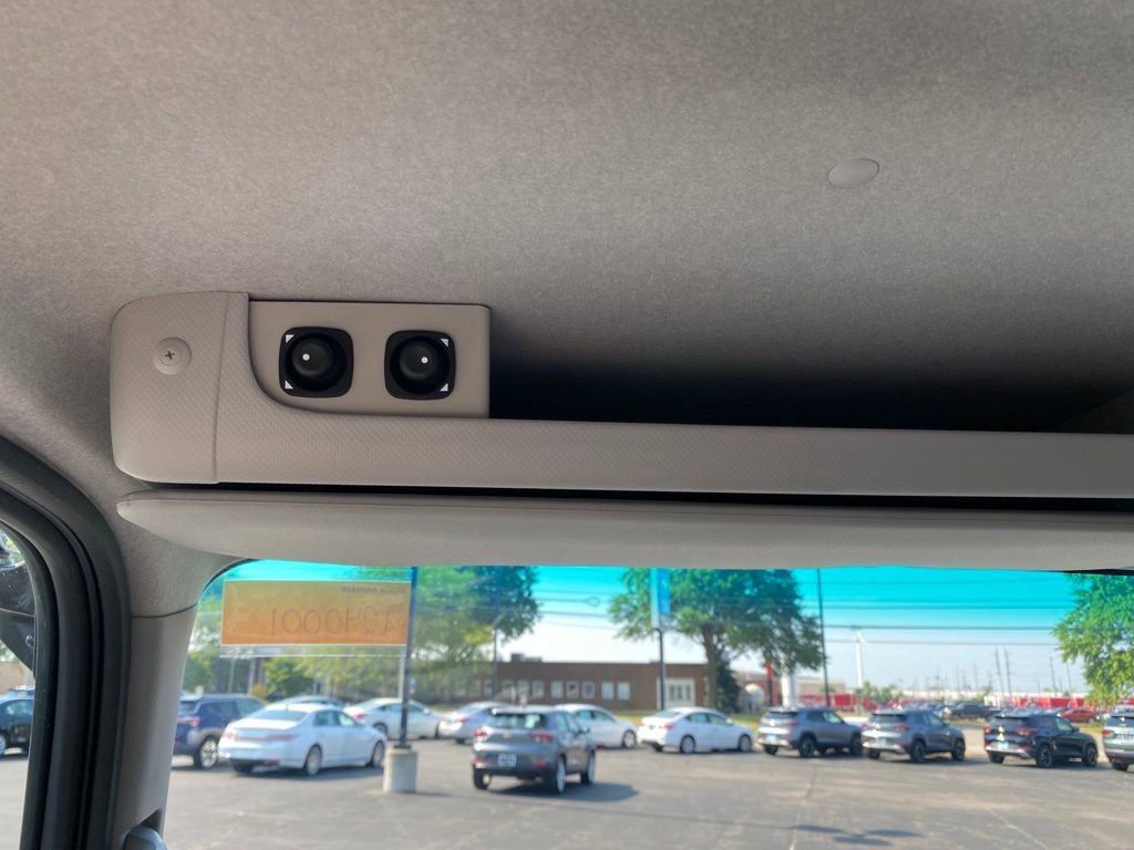 New 2024 Chevrolet Low Cab Forward image 20