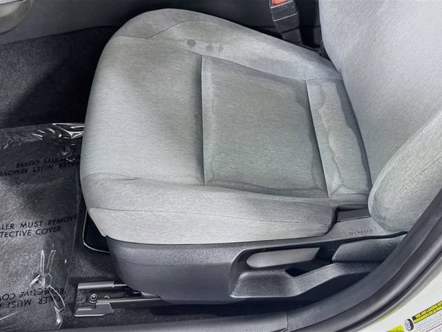 Certified 2026 Toyota Camry LE FWD image 20