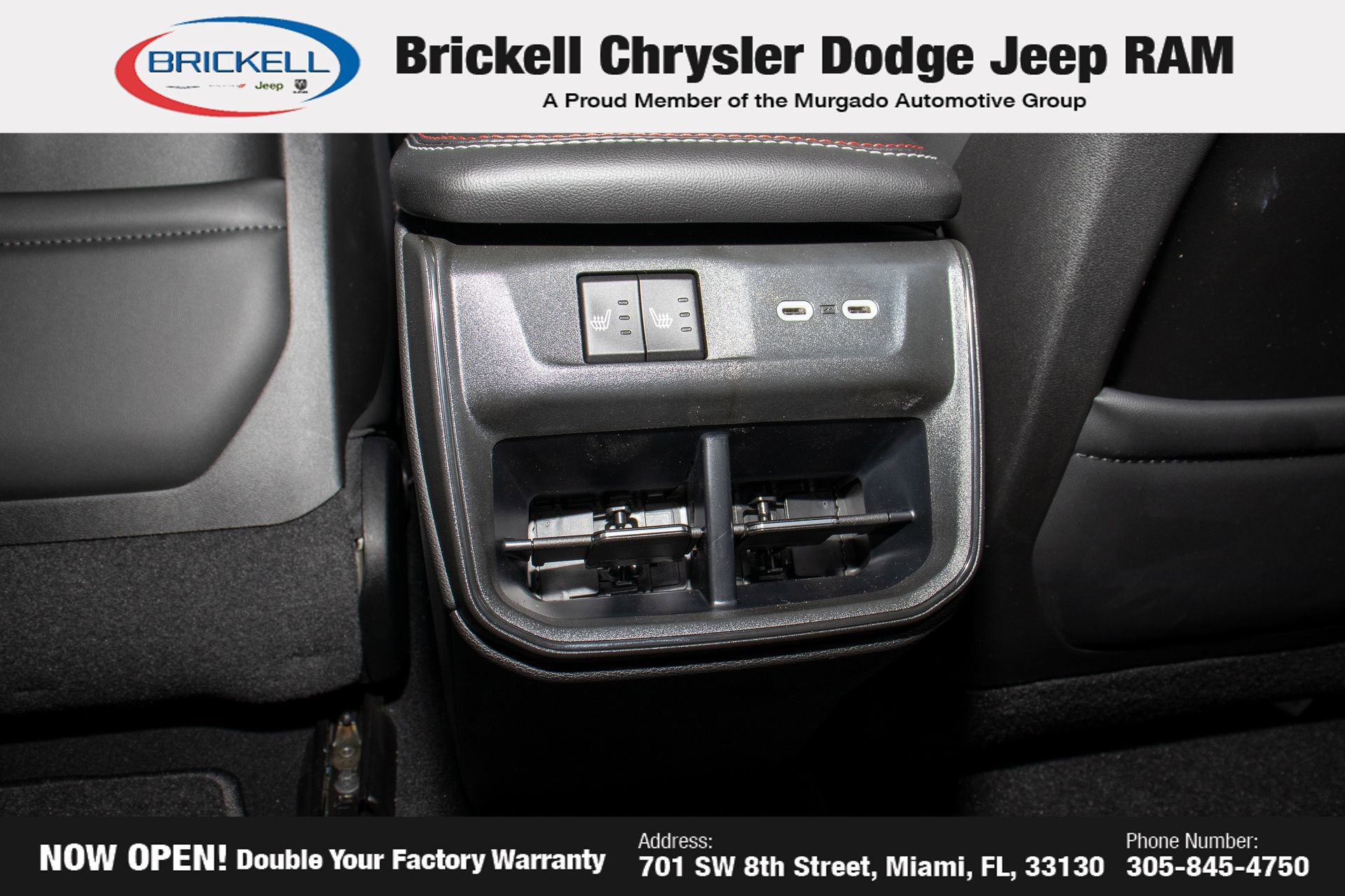 New 2026 Dodge Charger R/T Scat Pack image 15