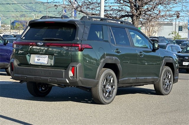 New 2026 Subaru Outback Premium image 4