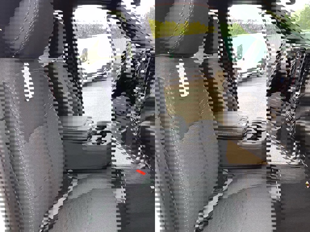 New 2025 RAM 2500 Tradesman image 17