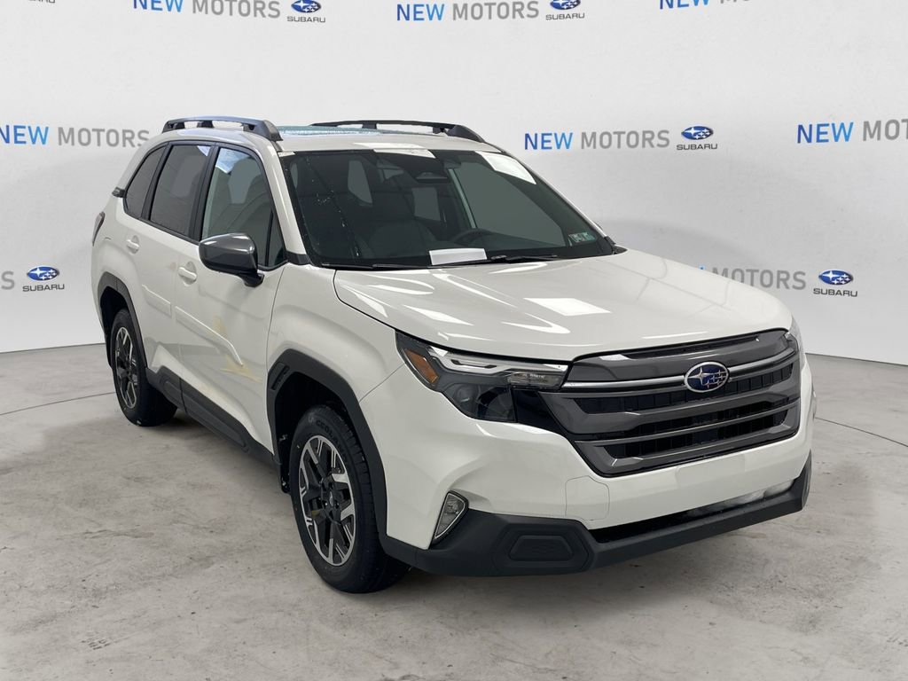 New 2026 Subaru Forester Premium image 6