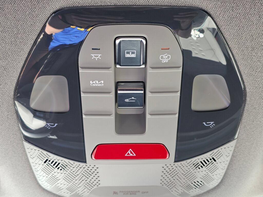 New 2026 Kia EV9 Wind AWD/4WD image 18
