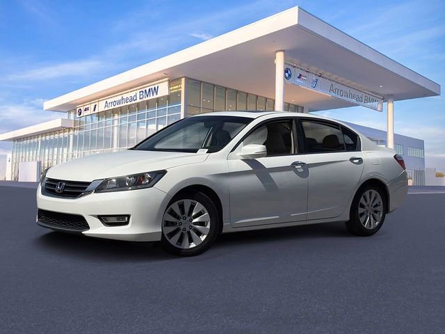 Used 2013 Honda Accord EX image 33