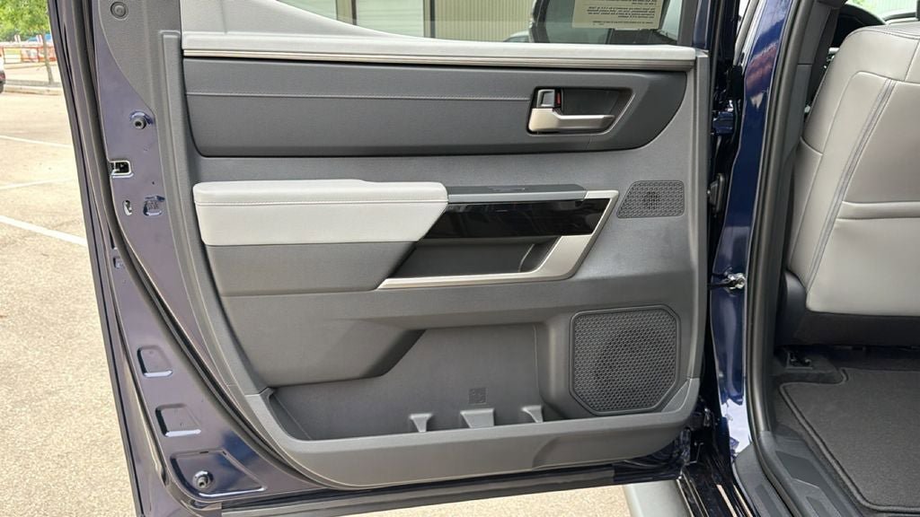 New 2026 Toyota Tundra Limited RWD image 30