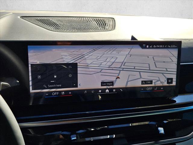 New 2026 BMW X7 xDrive40i image 13