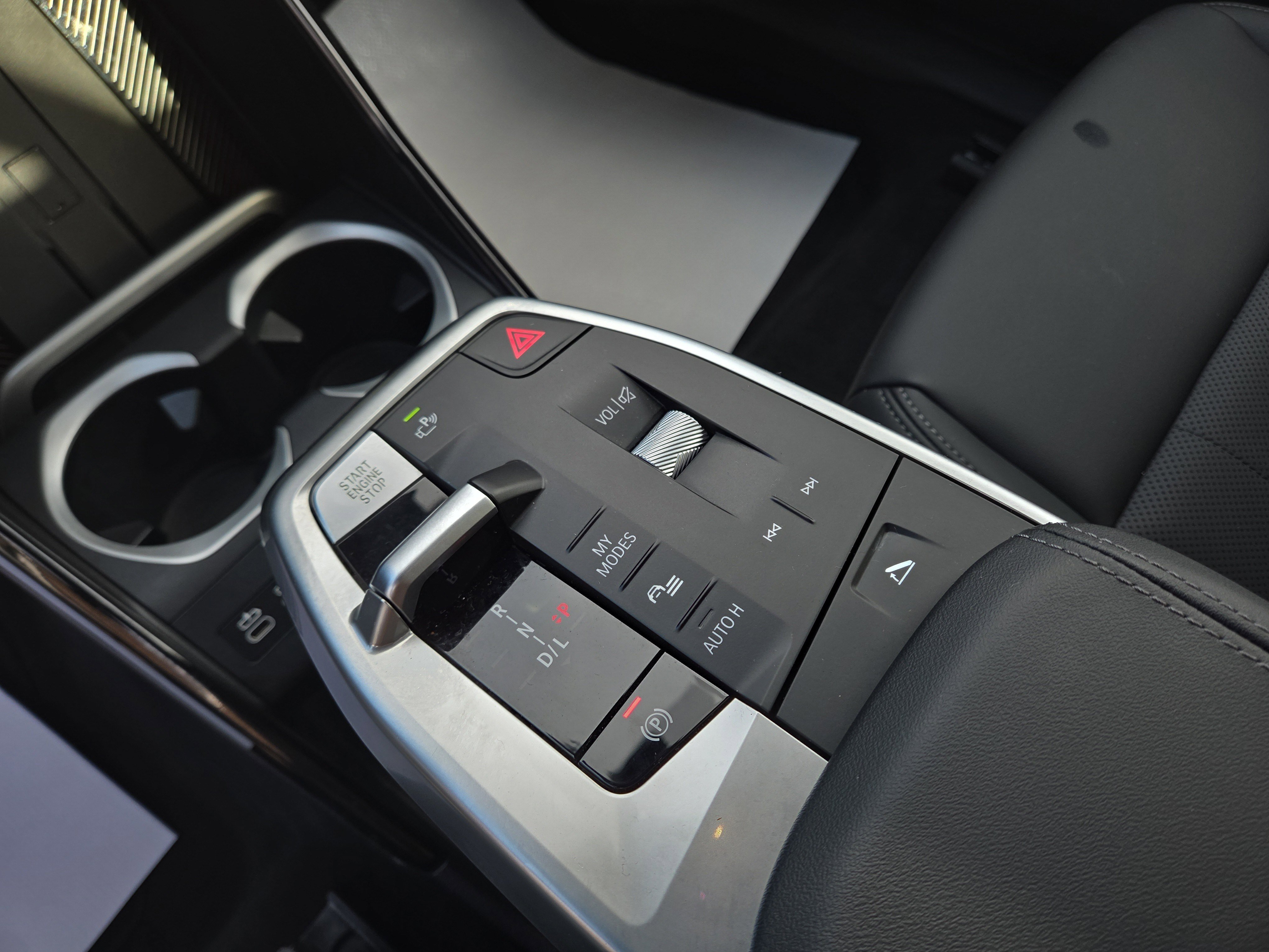 Used 2025 BMW X2 xDrive28i image 22