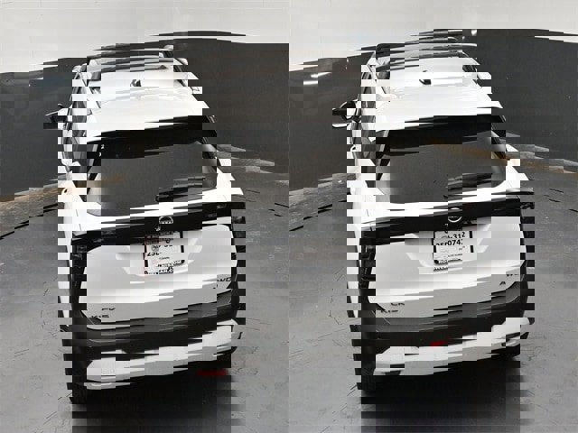 New 2026 Nissan Kicks SV w/ SV Premium Package image 27