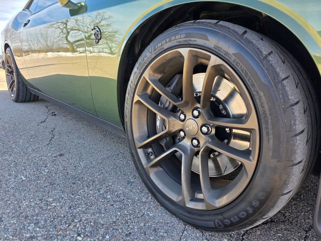 Used 2021 Dodge Challenger SRT Hellcat image 35