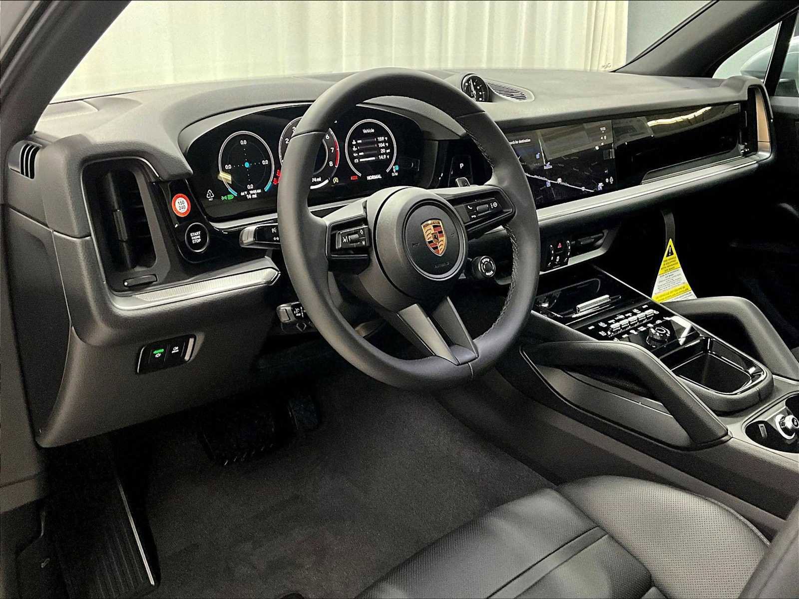 New 2026 Porsche Cayenne image 4