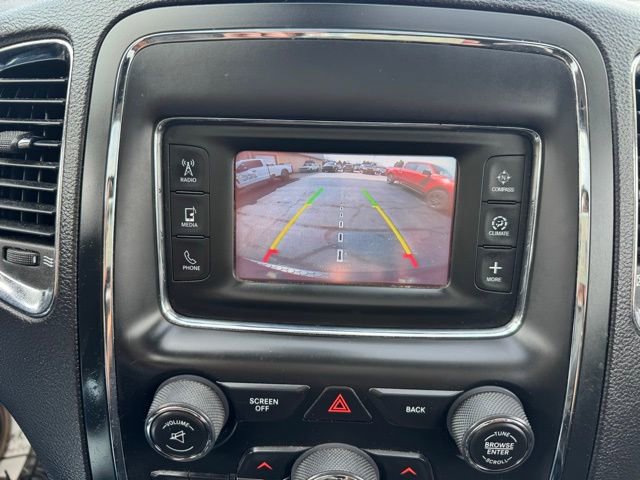 Used 2014 Dodge Durango SXT w/ Quick Order Package 23B image 5