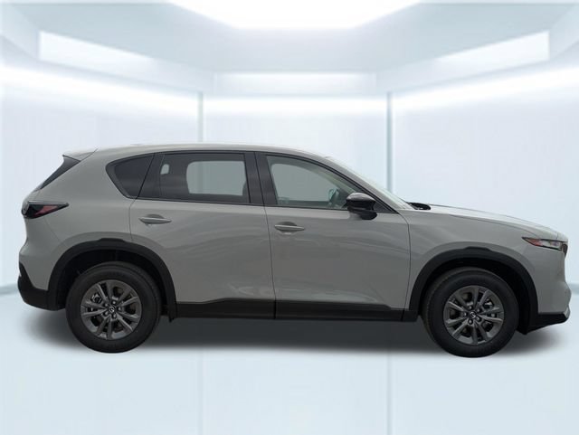 New 2026 MAZDA CX-5 Select AWD/4WD image 7