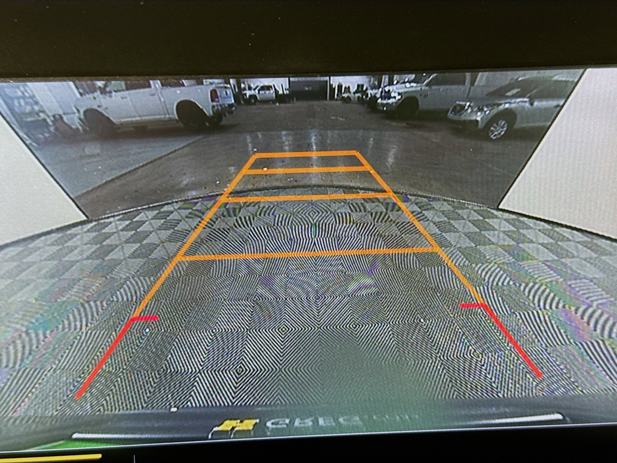 Used 2020 GMC Terrain SLT w/ Preferred Package image 18