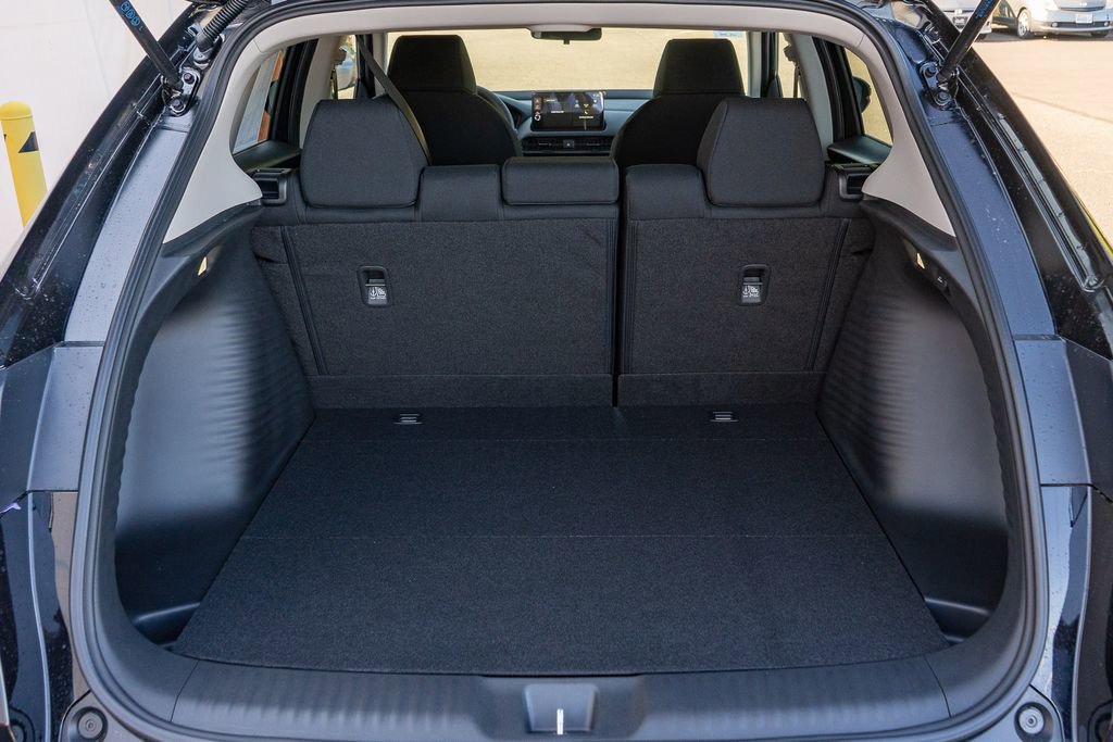 New 2027 Honda HR-V LX image 12