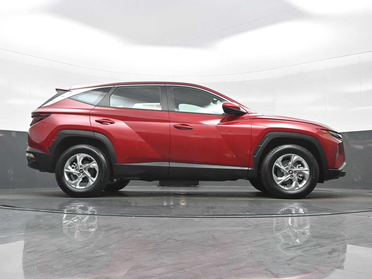 Certified 2024 Hyundai Tucson SE AWD/4WD image 30