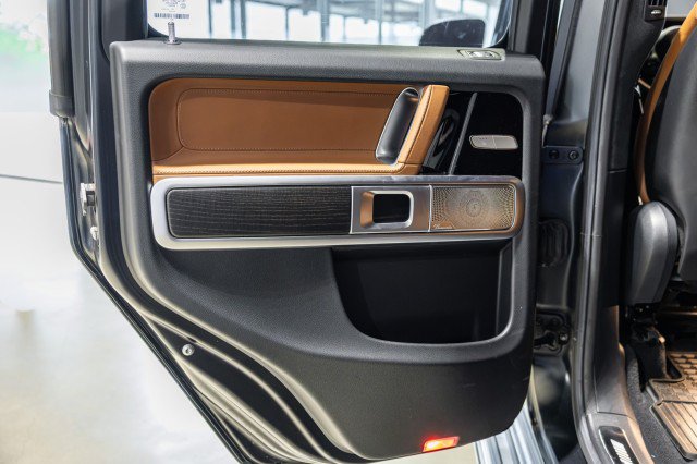 Used 2022 Mercedes-Benz G 63 AMG 4MATIC image 36