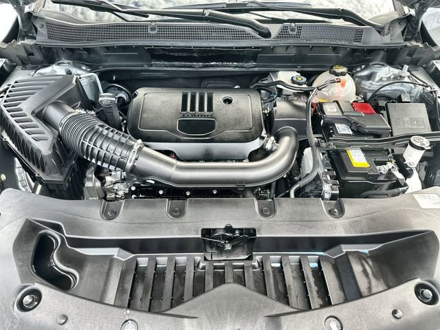 Used 2024 Chevrolet Blazer LT w/ Convenience Package image 18