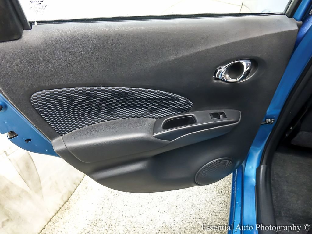 Used 2015 Nissan Versa Note SV image 19