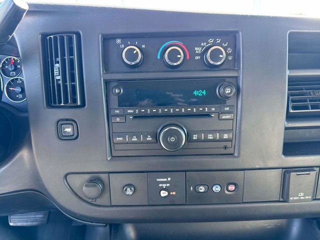 Used 2016 Chevrolet Express 3500 LT w/ LT Preferred Equipment Group image 58