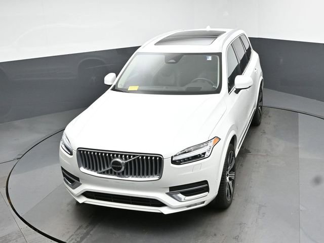 Used 2023 Volvo XC90 B6 Ultimate w/ Protection Package Premier AWD/4WD image 19